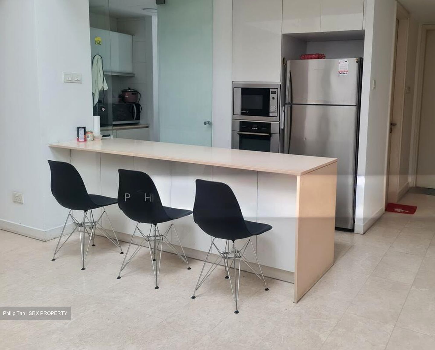 The Centris (D22), Apartment #502912321